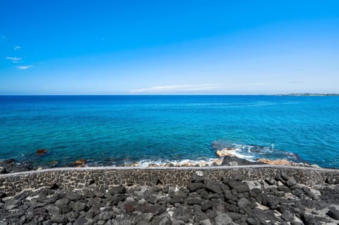 Condo, 1 Queen Bed with Sofa bed (Sea Village 4-205) | View from property