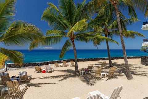 Condo, Multiple Beds (Casa De Emdeko 211) | Property grounds