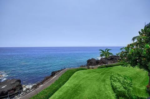 Condo, 1 Queen Bed (Keauhou Kona Surf & Racquet Club 3202) | Miscellaneous