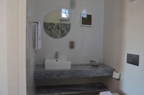 Double Room, Vineyard View | Bathroom sink