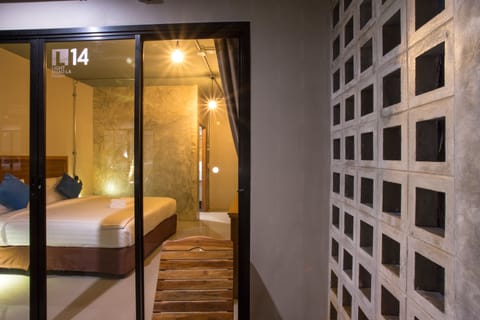 Standard Double Room | Desk, free WiFi