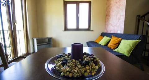 Premium Studio | Living area