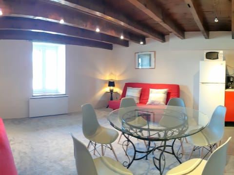 Comfort Apartment, Private Bathroom (au 1 étage) | Miscellaneous