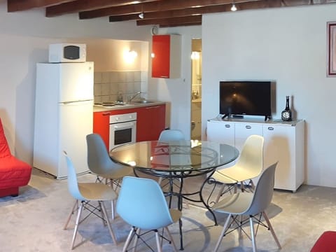 Comfort Apartment, Private Bathroom (au 1 étage) | Miscellaneous