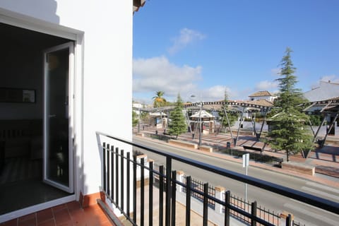 Comfort Apartment, Ensuite (2 CAMAS INDIVIDUALES) | View from property