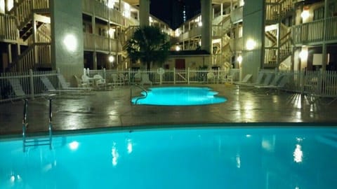 Condo, 2 Bedrooms | Pool