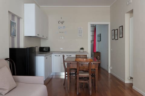 Junior Suite, City View | Private kitchen | Espresso maker, coffee/tea maker, electric kettle