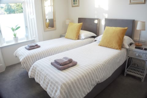 Superior Double or Twin Room, Ensuite | 1 bedroom