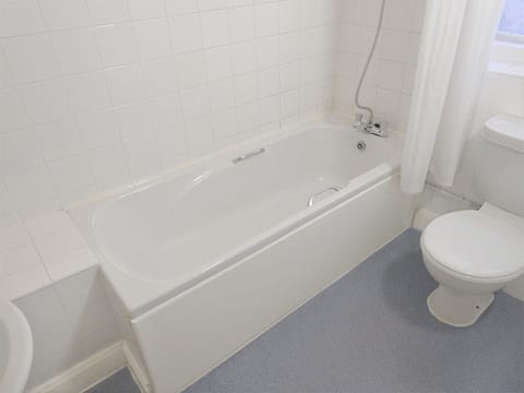 Double Room, Ensuite | Bathroom