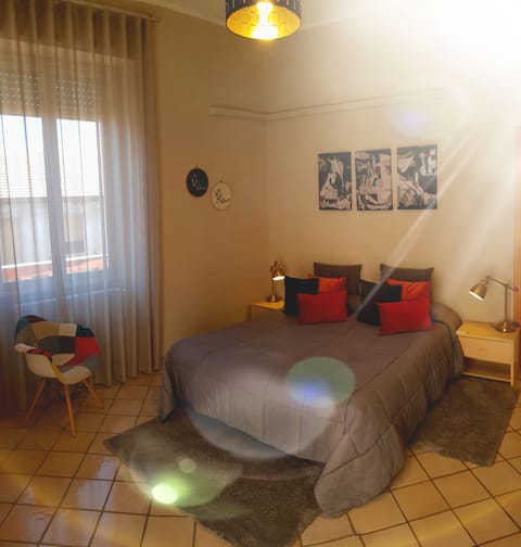 Family Suite, Kitchen | In-room safe, soundproofing, iron/ironing board, free WiFi