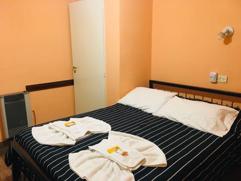 Comfort Apartment, 1 Queen Bed, Terrace, City View | Select Comfort beds, in-room safe, individually decorated