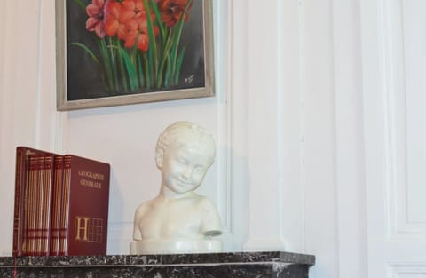 Room, Garden View | Individually decorated, individually furnished, soundproofing