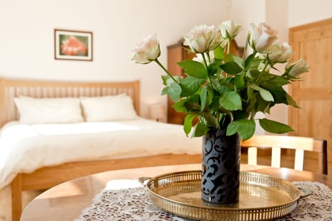 Luxury Double Room, Ensuite