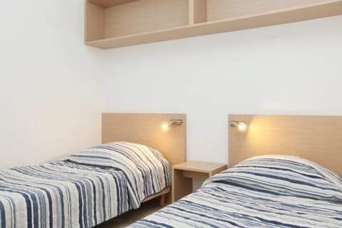 Apartment, 1 Bedroom (4 Pers) | Free WiFi, bed sheets