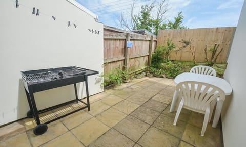 Cottage (4 Bedrooms) | Interior