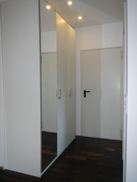 Individually furnished, blackout drapes, soundproofing