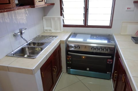 Villa | Private kitchen | Electric kettle