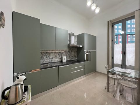Standard Apartment | Private kitchen