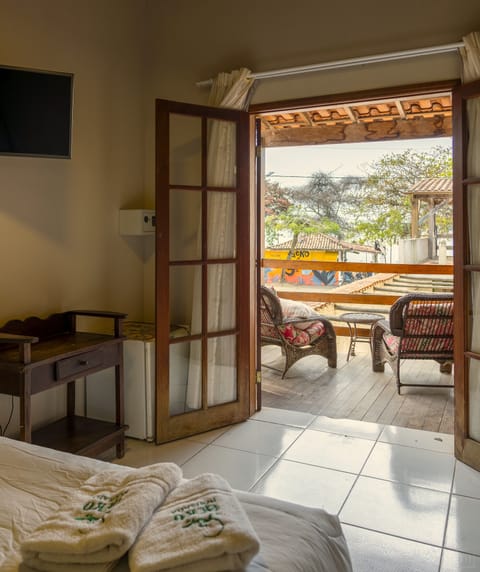 Superior Double Room | Minibar, free WiFi, bed sheets