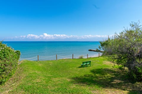 Beach/ocean view