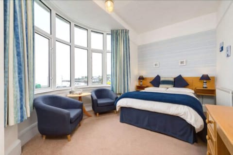 Double Room | Premium bedding, individually decorated, individually furnished