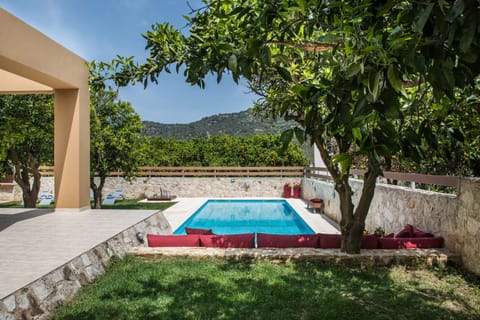 Villa, 3 Bedrooms, Private Pool | Private pool
