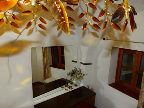 Apartment, 1 Bedroom (Casa Rosa) | Room amenity