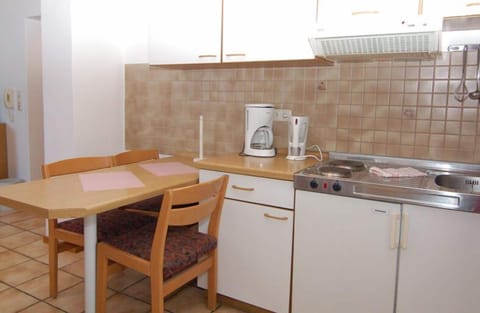 Apartment, 1 Double Bed with Sofa bed | Private kitchen