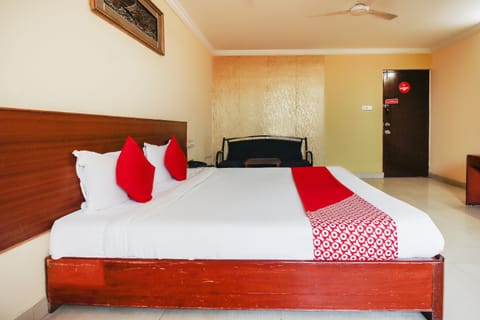 Double or Twin Room | Free WiFi, bed sheets