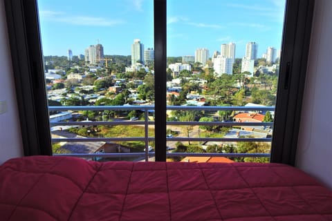 Family Apartment, Multiple Beds, City View, Beachside | View from room