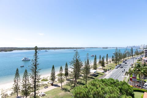 Apartment, 2 Bedrooms | View from room