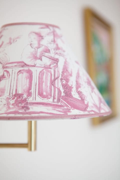 Traditional Double Room, Ocean View | Room amenity