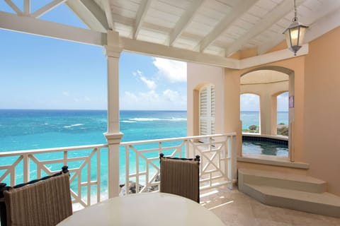 Penthouse, 2 Bedrooms, Ocean View (Private Plunge Pool) | View from room