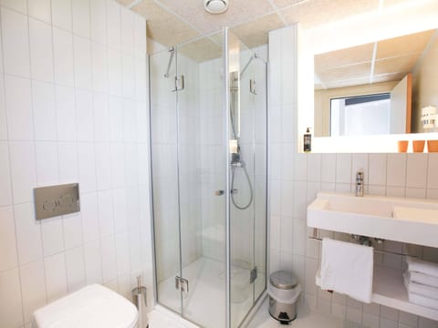 Standard Room, Multiple Beds | Desk, blackout drapes, soundproofing, iron/ironing board