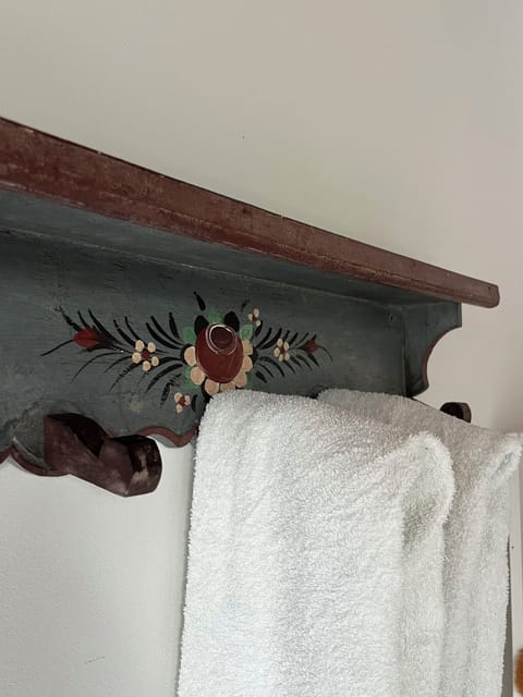 Double Room | Minibar, free WiFi, bed sheets