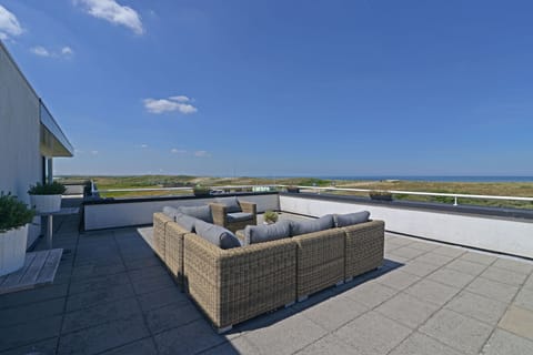 Suite, Terrace, Sea View | View from room