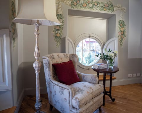 Classic Double Room | Premium bedding, minibar, in-room safe, individually furnished