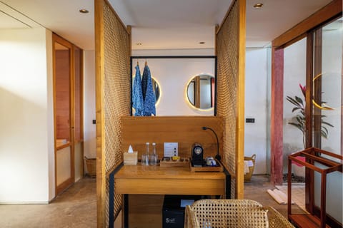 Room amenity