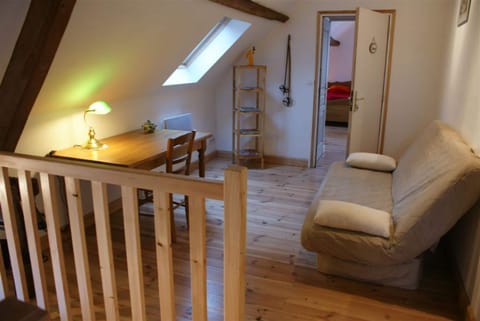 Quadruple Room, Private Bathroom (Soleil) - No Pets Allowed | Individually decorated, individually furnished, iron/ironing board