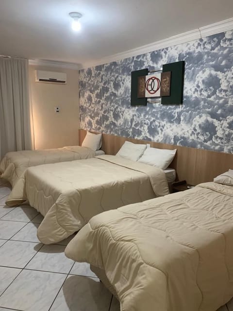 Family Room | Free WiFi, bed sheets