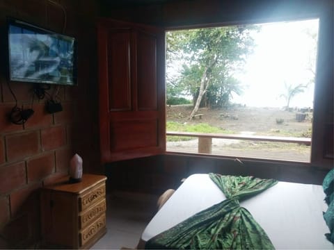 Basic Room, Sea View | Desk, free WiFi