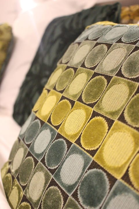 Deluxe Double Room, Courtyard View | Egyptian cotton sheets, premium bedding, desk, laptop workspace