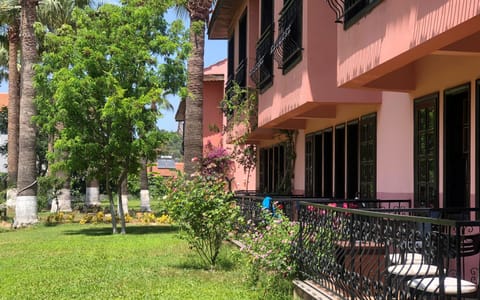 Standard Double Room | Balcony