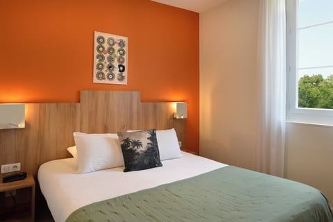 Classic Double Room | Individually decorated, individually furnished, desk, soundproofing