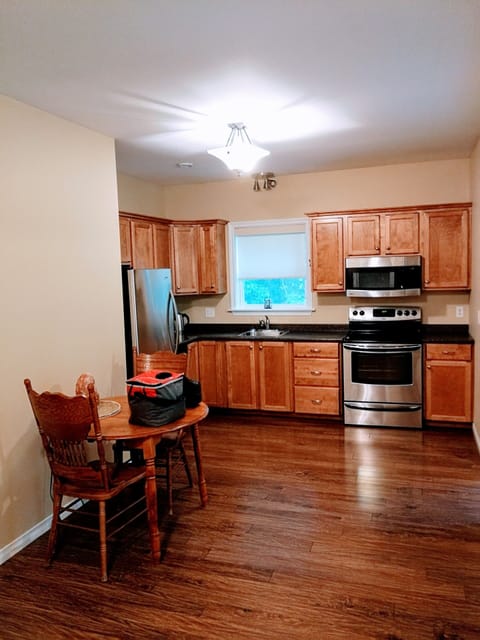 Family Cottage | Private kitchen