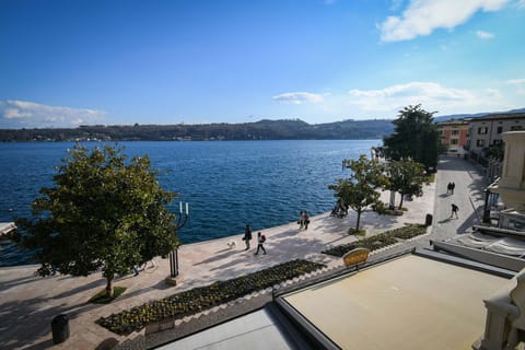 Basic Apartment, 1 Bedroom | View from room