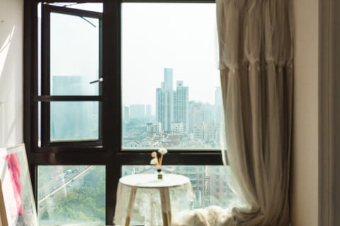 Panoramic Room | Blackout drapes, free WiFi, bed sheets