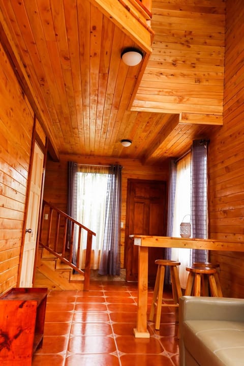 Standard Cabin, 2 Bedrooms | Free WiFi, bed sheets