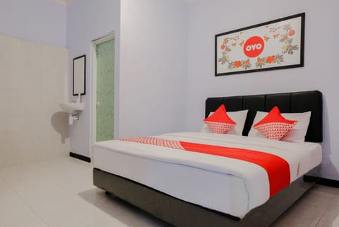 Standard Double Room | Free WiFi