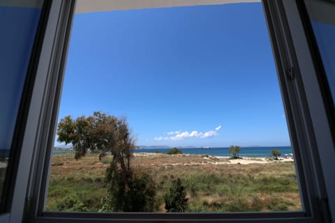 Seaside Residence with Outdoor Hot Tub, Sea View | Beach/ocean view